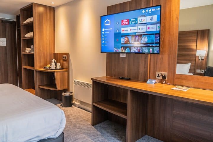 Days Inn by Wyndham Wetherby Image 10