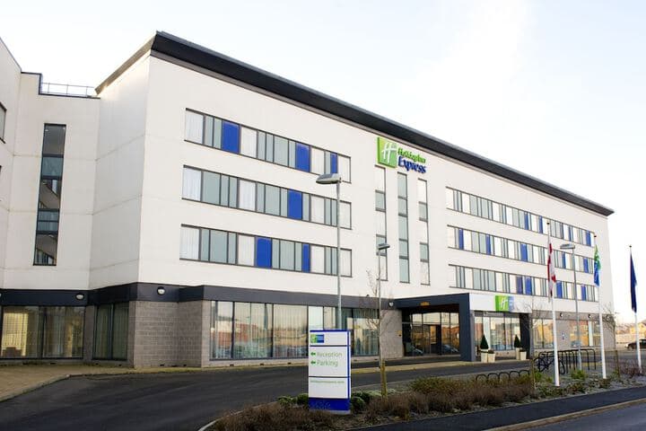 Holiday Inn Rotherham Sheffield by IHG Image 5