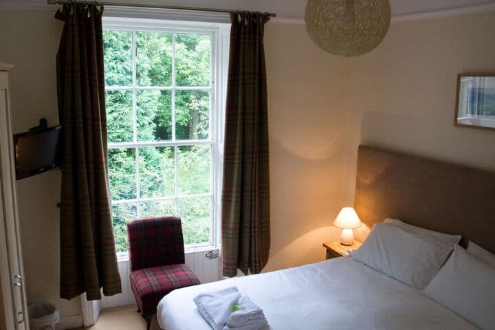 Horseshoe Hotel Image 8