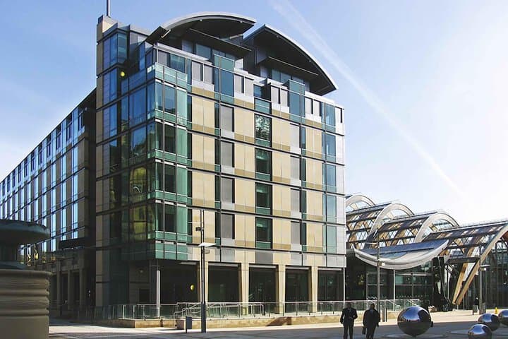 Mercure Sheffield Parkway Image 4