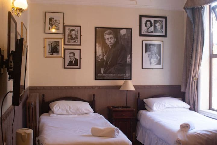 The Butlers Hotel Image 7