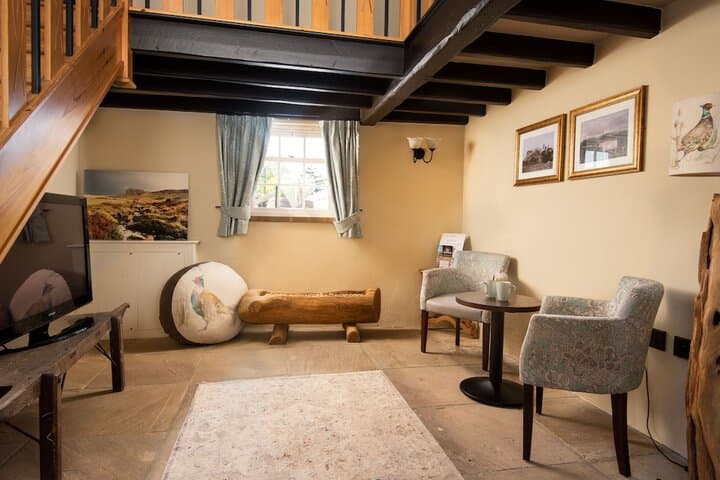 The Stables Whitby Image 9