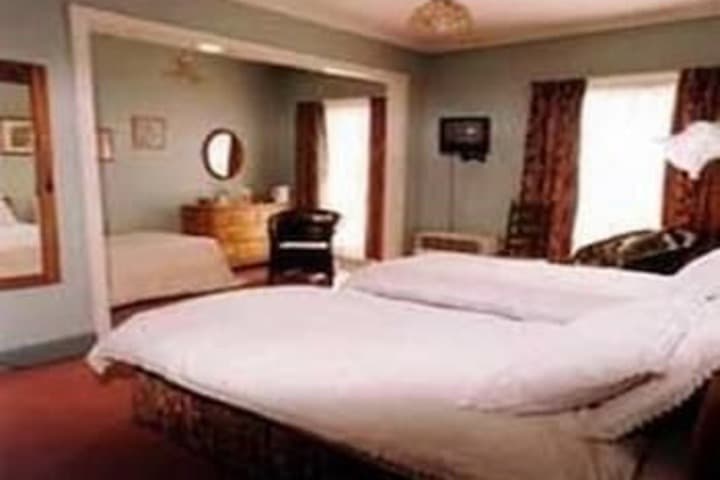 Holmwood House Hotel Image 4