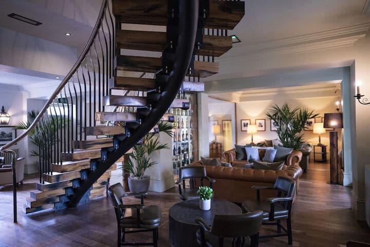 Hotel du Vin &  Bistro Harrogate Image 1