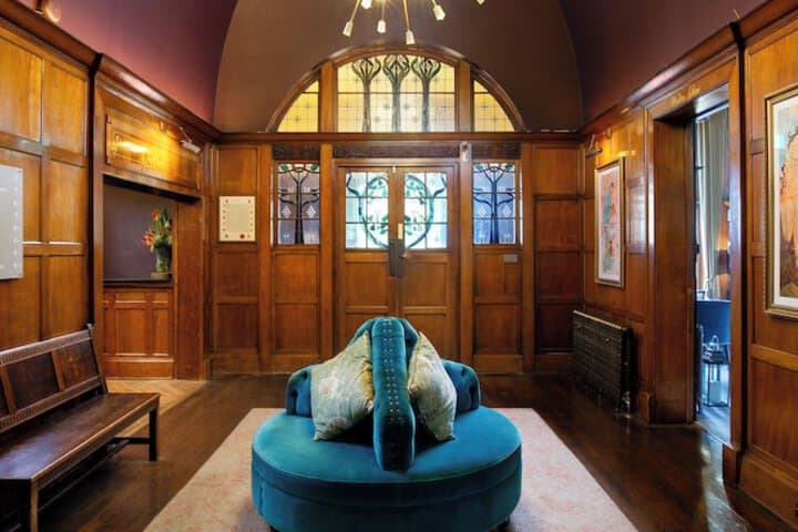 Elmbank York Tapestry Collection by Hilton Image 7