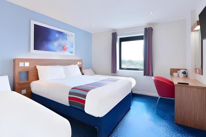 Travelodge York Central Image 6