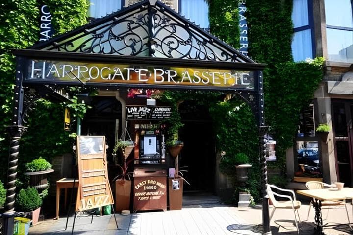 The Inn at Cheltenham Parade Image 9