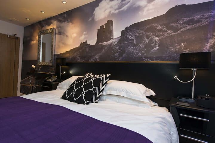 Mayfield Hotel Image 12