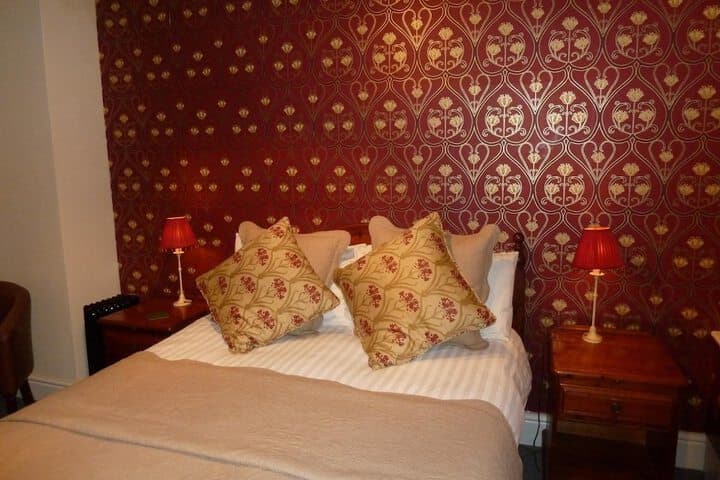 Blacksmiths Arms Inn Image 8