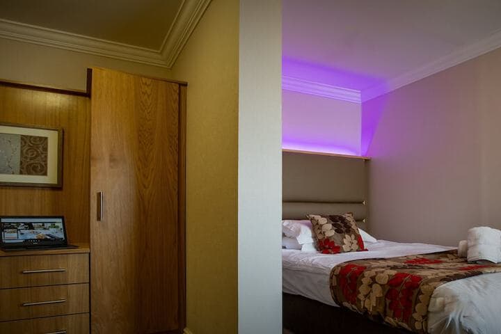 Crown Spa Hotel Scarborough by Compass Hospitality Image 12