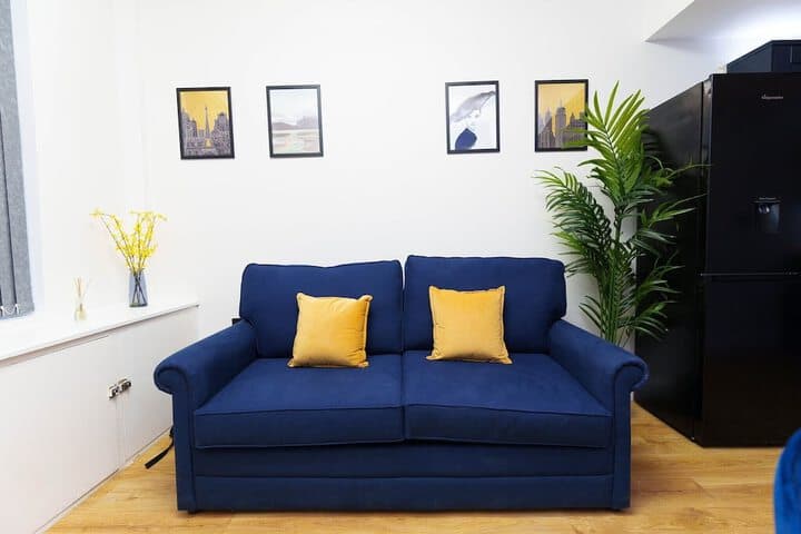 Spencer House Image 1