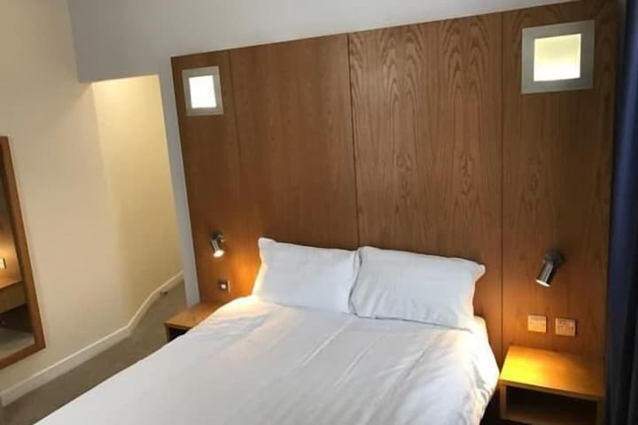 Corona Hotel Sheffield Meadowhall Image 10