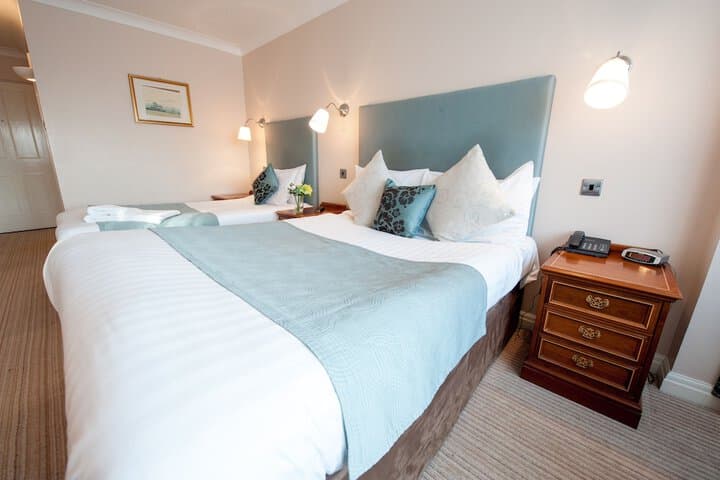 The Minster Hotel York Image 10