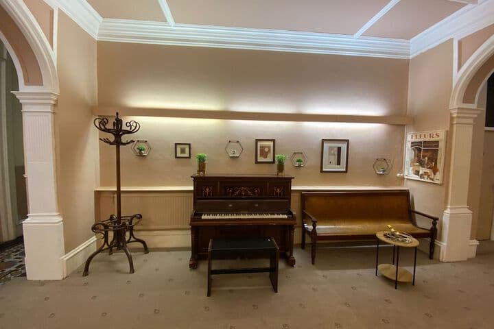 Green Gables Hotel Image 3