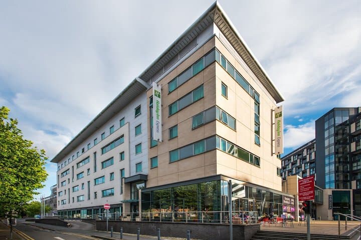 Holiday Inn Rotherham Sheffield by IHG Image 2