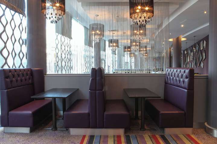 Leonardo Hotel Leeds Image 1