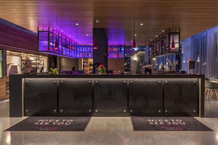 Moxy York Image 11