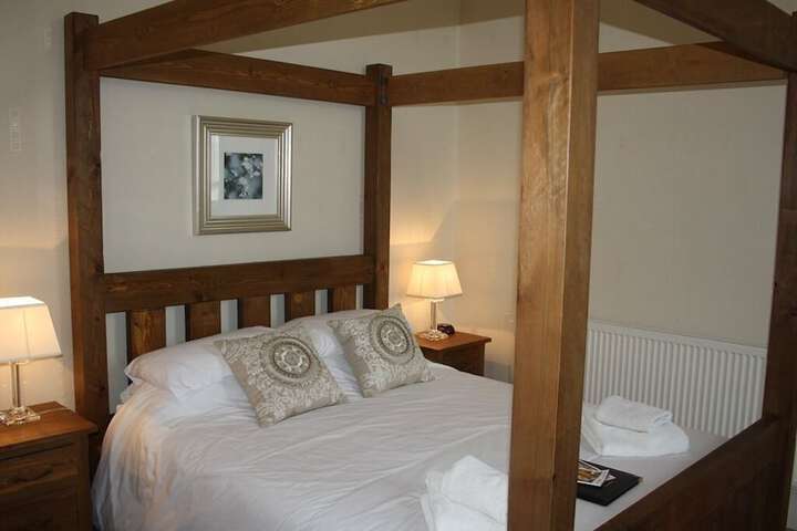 The Lighthorseman Image 10