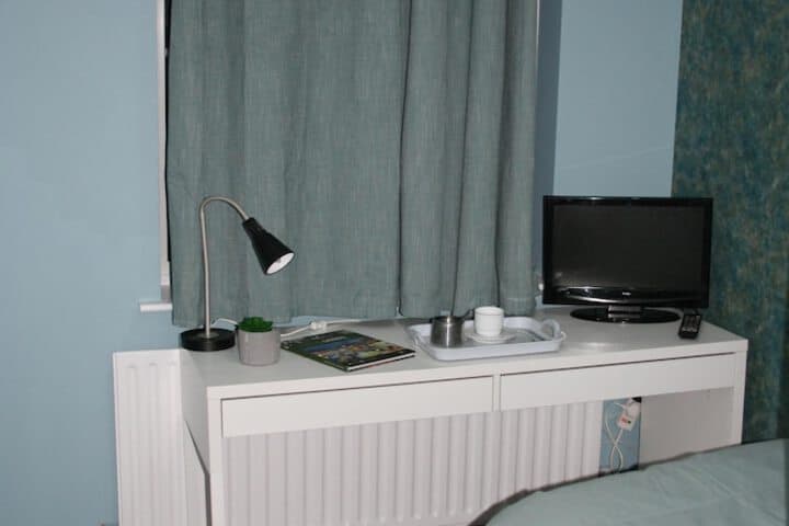 White Rose Hotel and Restaurant Image 11