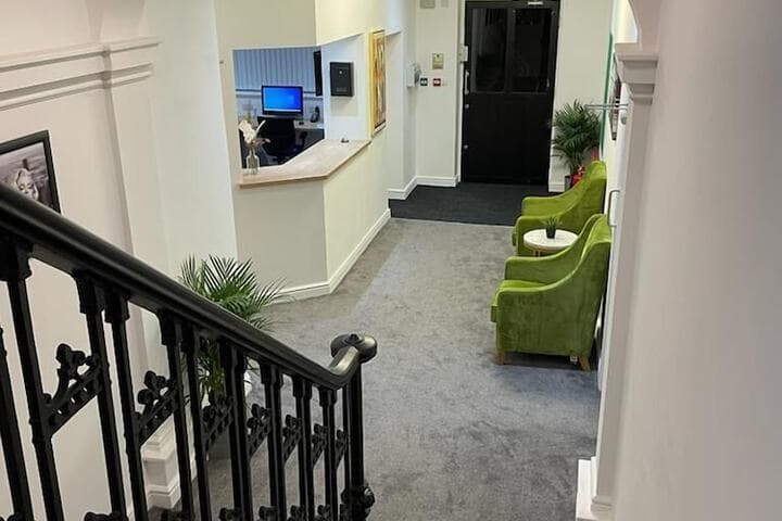 Dusties Hotel Image 11