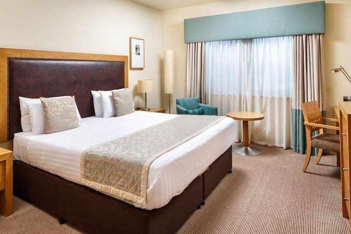 Mercure Sheffield Parkway Image 12