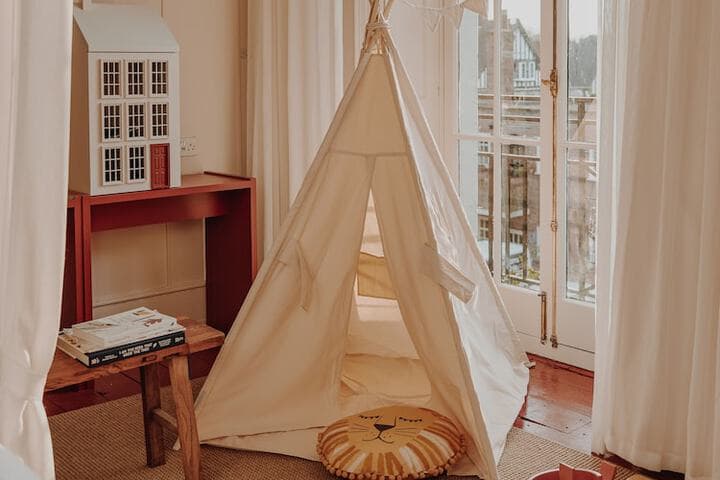 No.1 by GuestHouse York Image 3