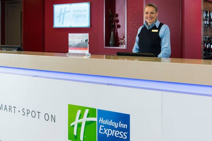 Holiday Inn Rotherham Sheffield by IHG Image 11