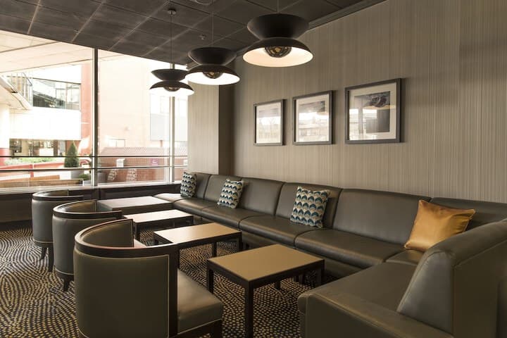 Crowne Plaza Harrogate by IHG Image 12