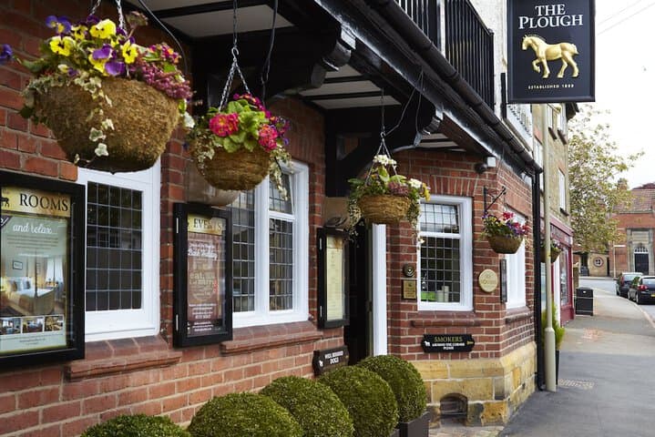 The Plough Scalby Image 4