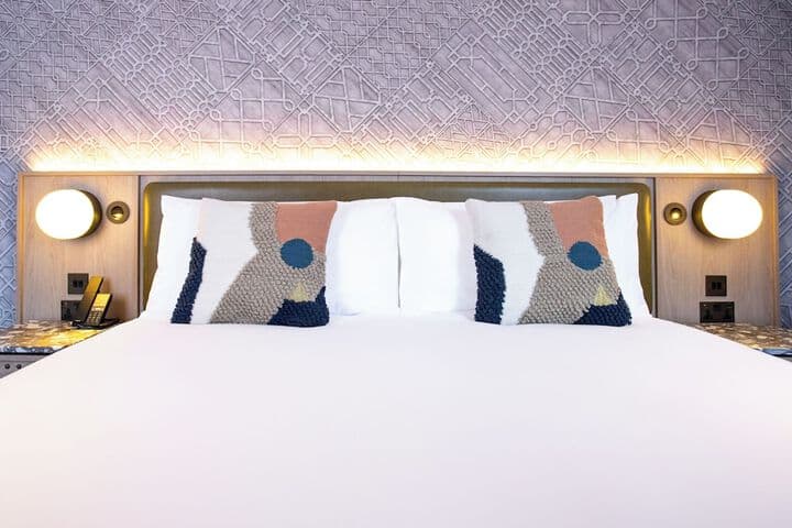 The Met Hotel Leeds - Newly Refurbished Image 6