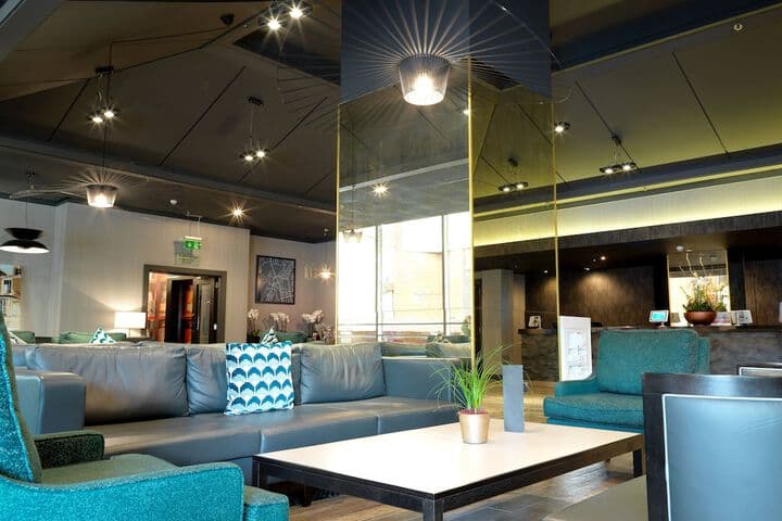 Crowne Plaza Harrogate by IHG Image 4