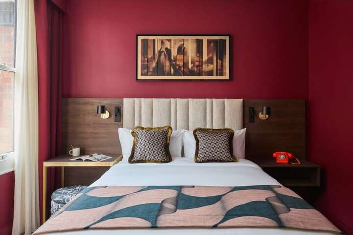 Hotel Indigo Leeds by IHG Image 3