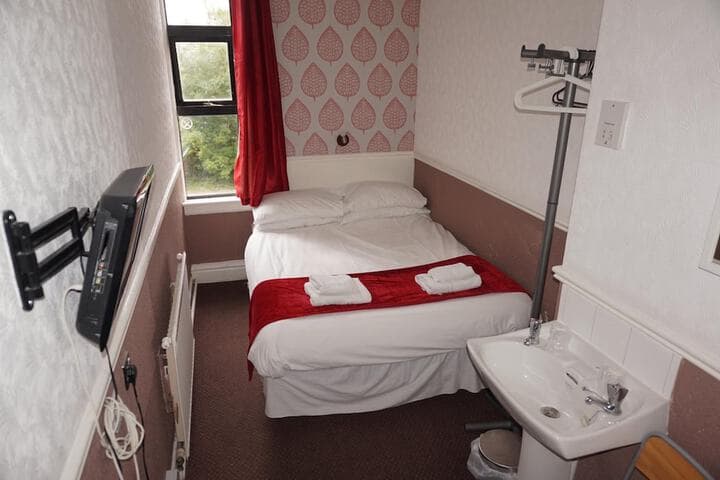 The Boundary Hotel Image 11