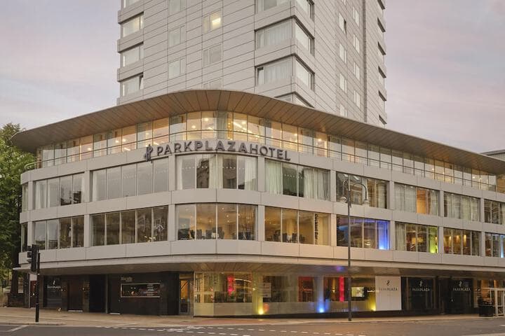 Park Plaza Leeds Image 2
