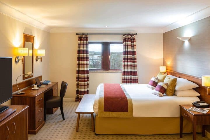 Mercure Barnsley Tankersley Image 7