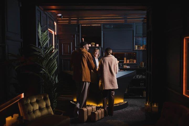 Impossible Motel Image 1