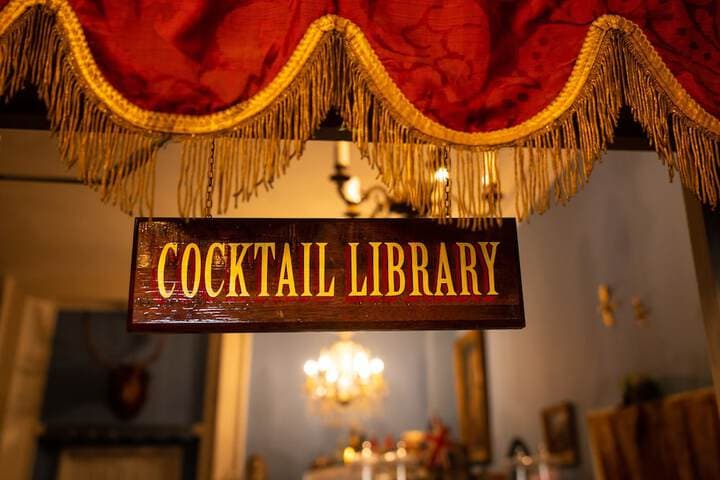 La Rosa Hotel Image 7