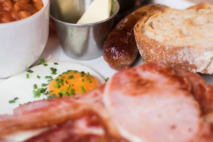 The Willow Restaurant B & B Image 12