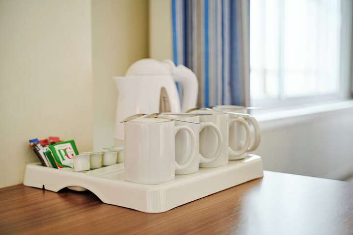 Discovery Inn Hotel Image 7