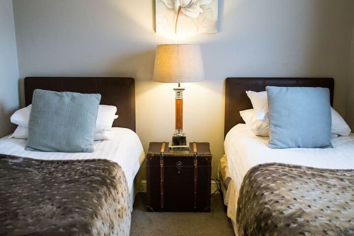 Hedley House Hotel Image 9