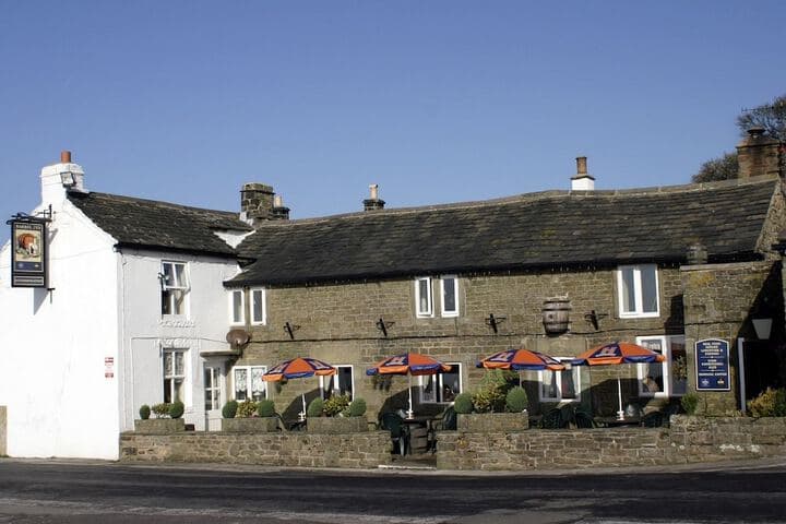 The Barrel Inn Image 1
