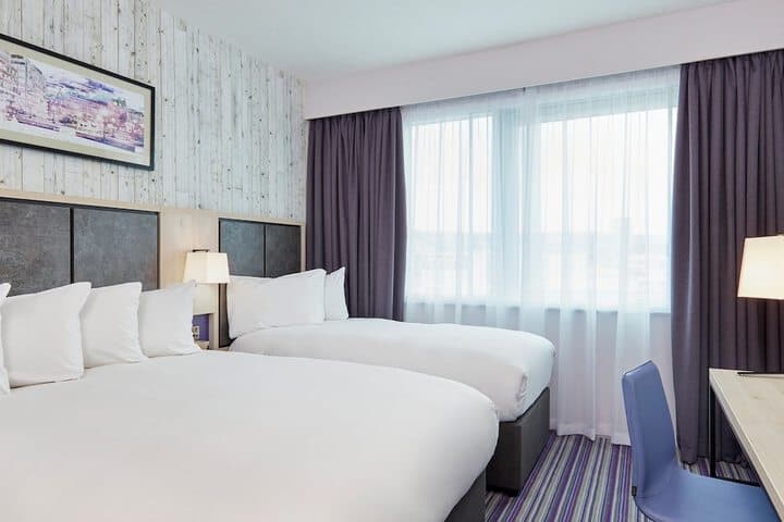 Leonardo Hotel Leeds Image 2