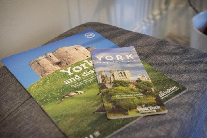 ChocoLets - The Yorkie Suite Image 10