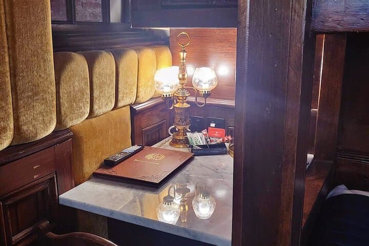 Hocus Pocus Tiny Hotel Image 12