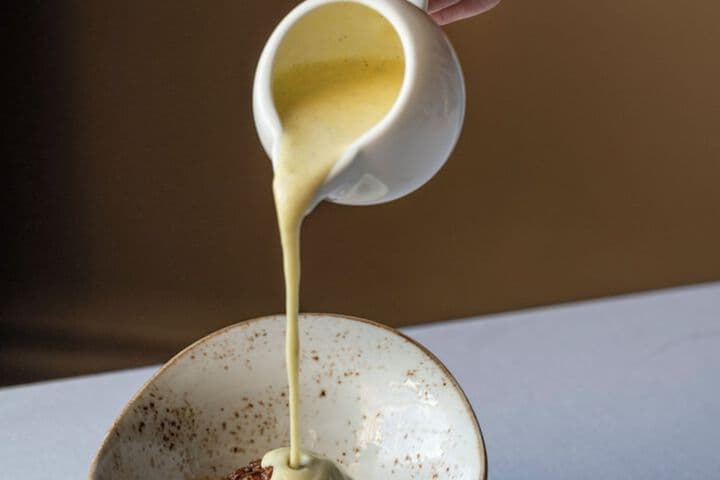 Wood Hall Hotel and Spa Image 10