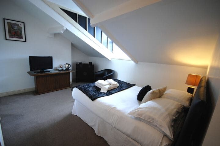 Rowntree Lodge Image 5