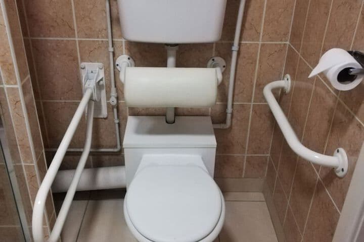 The Corn Mill Lodge Hotel Image 8