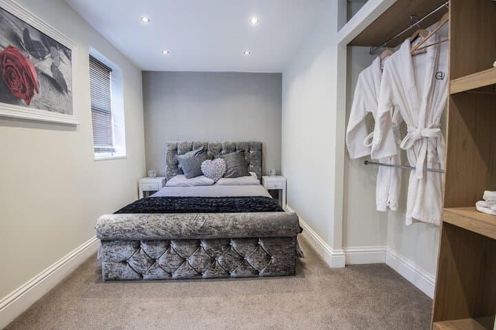 George Wright Boutique Hotel Bar &  Restaurant. Image 8