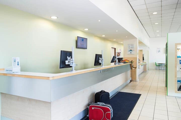 ibis budget Sheffield Arena Image 8