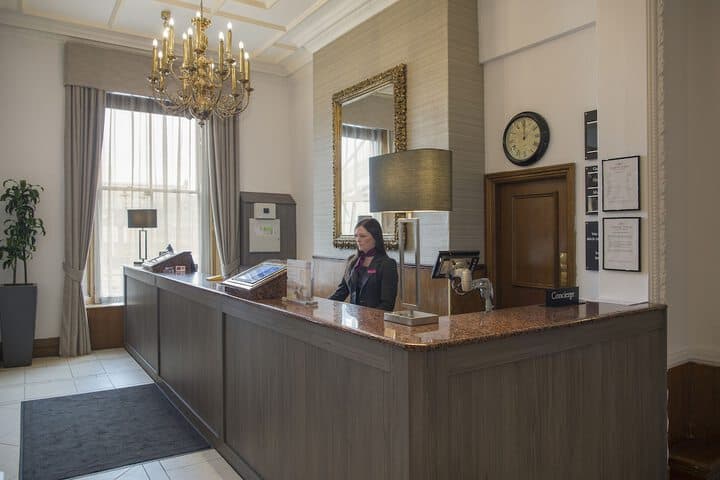 Crowne Plaza Harrogate by IHG Image 6